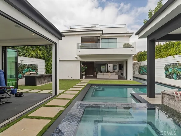 538 N Alta Vista Blvd, Los Angeles, CA 90036