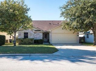 305 Lakemont Dr, Hutto, TX 78634