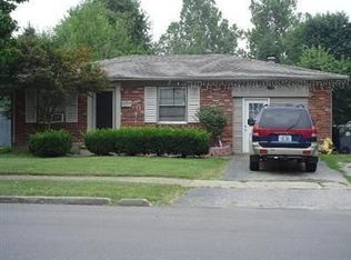 932 Pine Bloom, Lexington, KY 40504