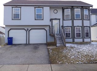 3803 Fortner St, Columbus, OH