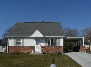 1725 Pelham Dr, York, PA 17406