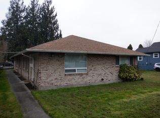 633 Morris Ave S APT 2, Renton, WA 98057