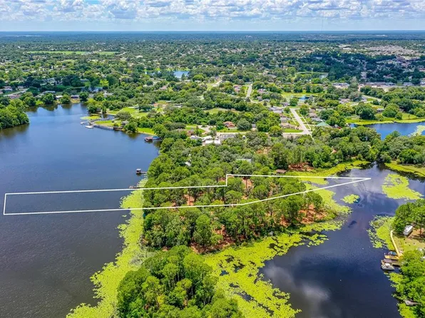 Twin Oak St Lot 64, Deltona, FL 32725