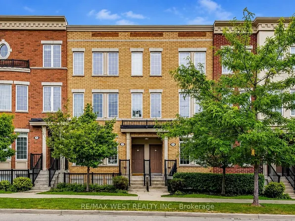 397 Beechgrove Dr #65, Toronto, ON M1E 2R1