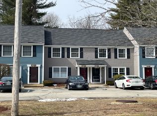 36 Donovan Ct UNIT 118, Merrimack, NH 03054