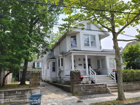 1104 Emory Street, Asbury Park, NJ 07712