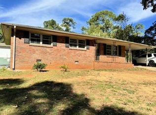 1123 Jones Mill Rd, Cartersville, GA 30120