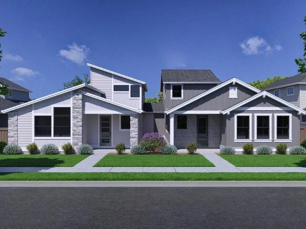 3126 NW Celilo Ln, Bend, OR 97703