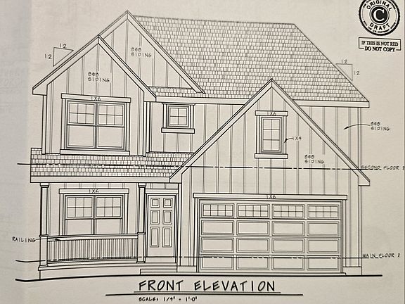 3rd image of 12 Echo Rdg Lot 12