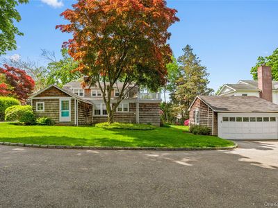281 Rye Beach Avenue, Rye, NY, 10580