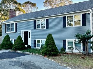 65 Greenwood Ave, Barnstable, MA 02630