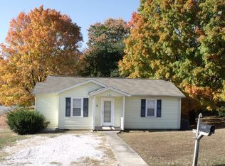 435 Hickory St LOT 39, Knoxville, TN 37912