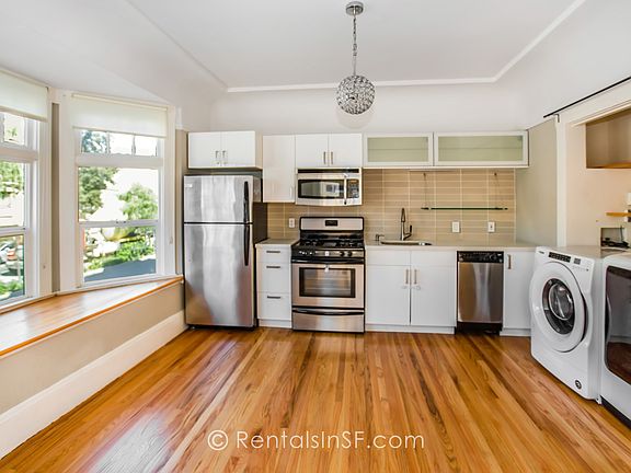 2nd image of 295 Guerrero St #1