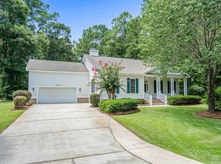 4993 Fulton Pl, Murrells Inlet, SC 29576