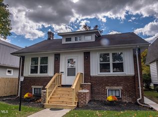 1011 Park Blvd, Altoona, PA 16601