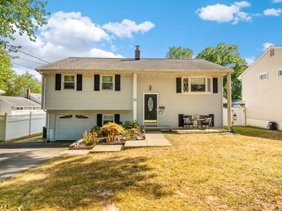 20 Singac Ct, Parsippany, NJ, 07054