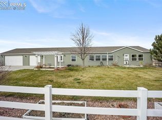 22309 County Rd W, Fort Morgan, CO 80701