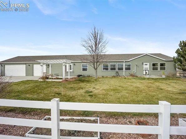 22309 County Rd W, Fort Morgan, CO 80701