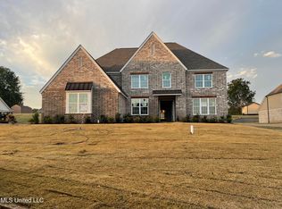 13850 High Fields Way, Olive Branch, MS 38654