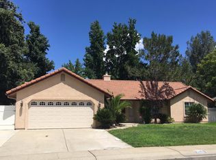 5495 Indianwood Dr, Redding, CA 96001