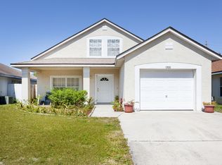 1705 Chestnut Oak Ct, Orlando, FL 32839