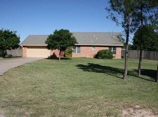 2800 S County Road 1082, Midland, TX 79706