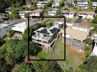 1617 Quincy Pl, Honolulu, HI 96816