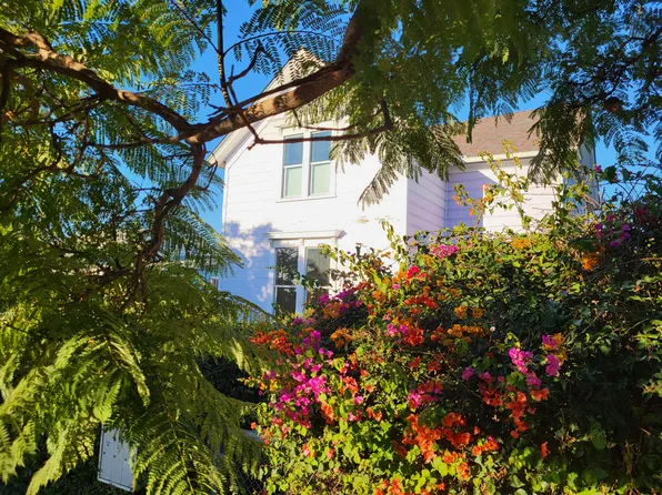 2166 Kearney Ave, San Diego, CA 92113