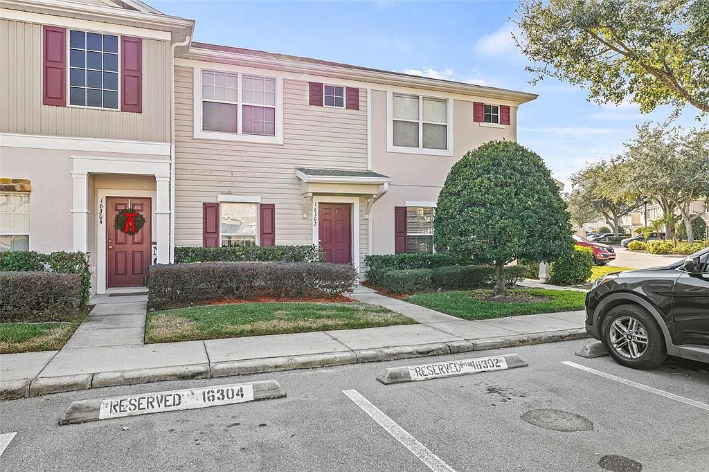 Building Photo - 16302 Swan View Cir