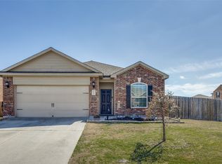 104 Curt St, Anna, TX 75409