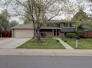 9239 W Alabama Dr, Lakewood, CO 80232