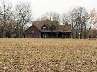 1627 Cowan Creek Rd, Clarksville, OH 45113