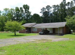 2633 Blacks Bluff Rd SW, Rome, GA 30161