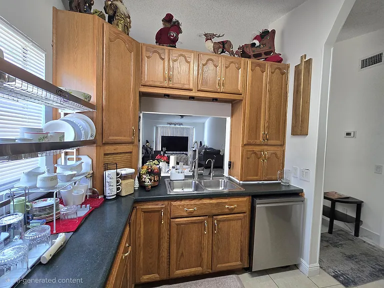 1530 Royal Forest Ct — Photo 17