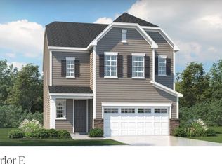 2253 Jollay Street Winstead E #301, Durham, NC 27703