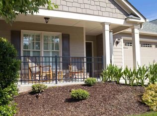 164 Summit Trl, Dallas, GA 30132