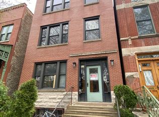 805 S Bishop St APT 3R, Chicago, IL 60607