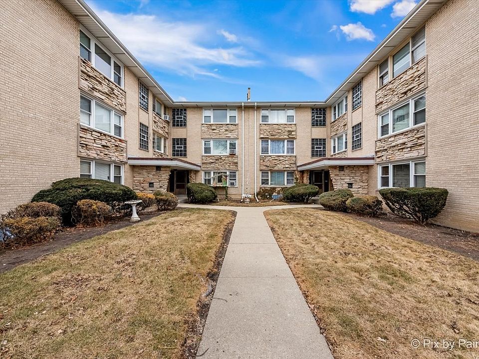1st image of 6964 W Diversey Ave APT 9