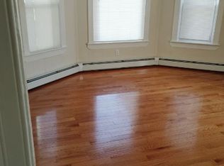 20 Bernon St FLOOR 1, Providence, RI 02908