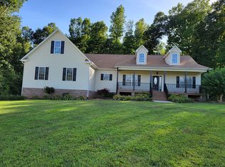 1973 Willow Chapel Ct, Pleasant Garden, NC 27313