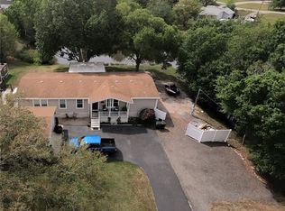 3601 Fox Ridge Blvd, Zephyrhills, FL 33543