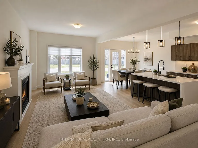 23 Harvest Cres — Photo 9