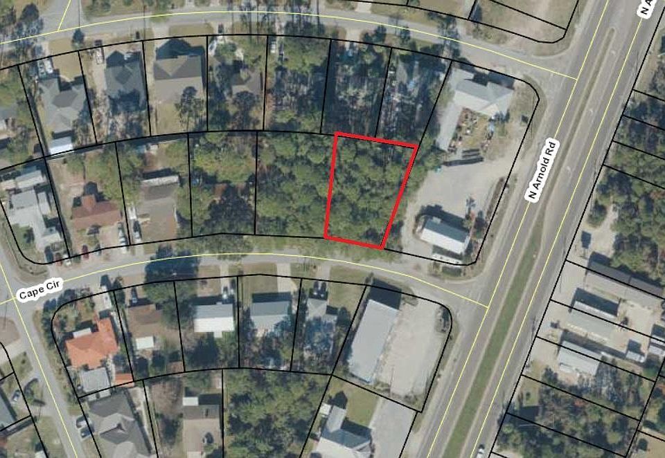 1st image of 211 Cape Cir