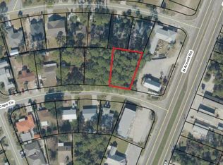 211 Cape Cir, Panama City Beach, FL 32413