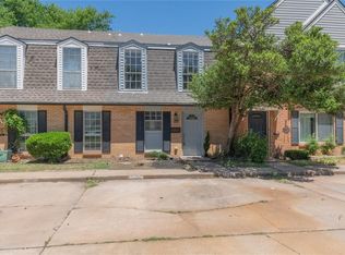 3009 W Wilshire Blvd, Oklahoma City, OK 73116