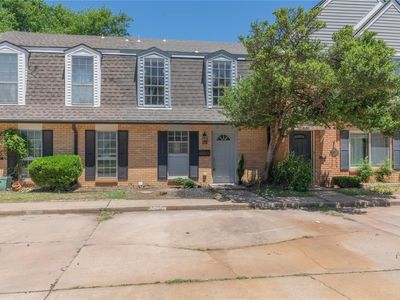 3009 W Wilshire Blvd, Oklahoma City, OK, 73116