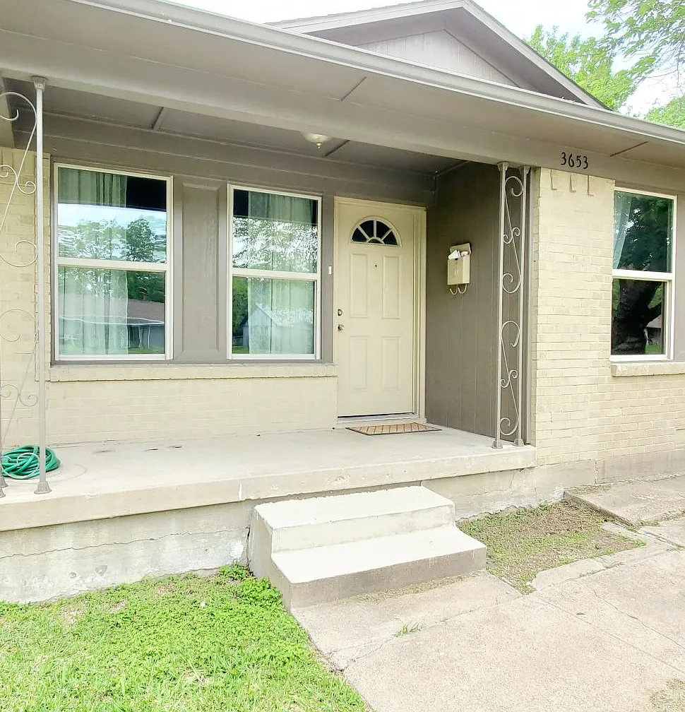 3653 La Prada Dr, Mesquite, TX 75150 | Zillow