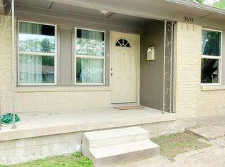 3653 La Prada Dr, Mesquite, TX 75150