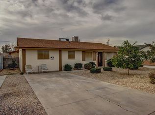 12802 N 111th Dr, Youngtown, AZ 85363