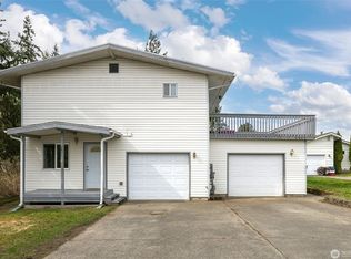 2821 & 2823 Queen Street, Bellingham, WA 98226